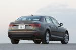 Audi A4 2.0 TFSI 2016 года (JP)